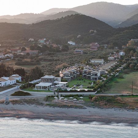 Restia (Adults Only) Hotel Almiros Beach Exterior photo