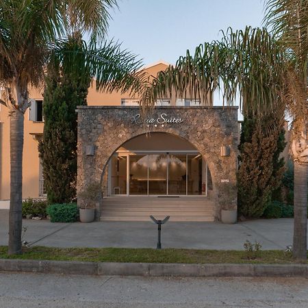 Restia (Adults Only) Hotel Almiros Beach Exterior photo