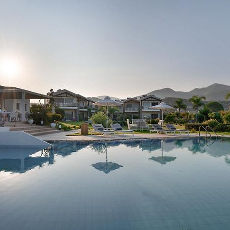 Restia (Adults Only) Hotel Almiros Beach Exterior photo
