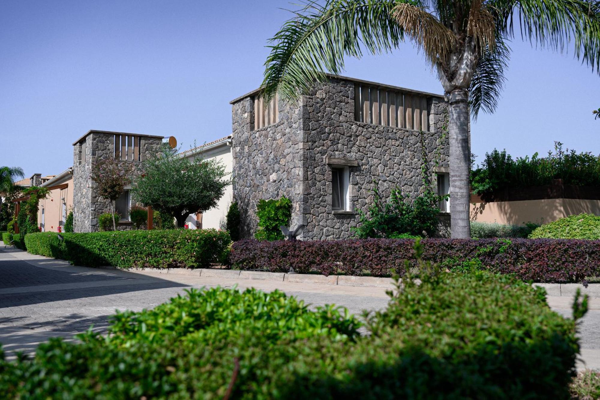 Restia (Adults Only) Hotel Almiros Beach Exterior photo